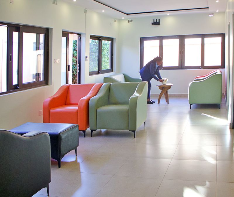 Venus Healthcare Services